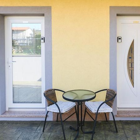 Apartments Mirela โคเปร์ ภายนอก รูปภาพ