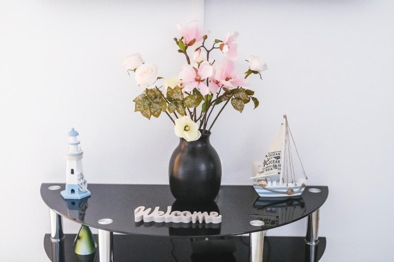 Apartments Mirela โคเปร์ ภายนอก รูปภาพ